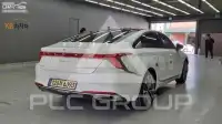 2022 KIA K8