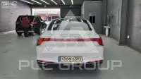 2022 KIA K8