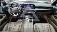 2022 KIA K8