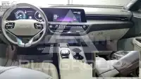 2022 KIA K8