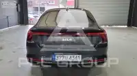 2022 KIA K8