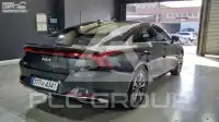 2022 KIA K8