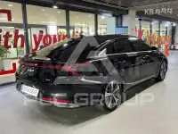 2022 KIA K8