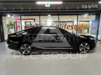 2022 KIA K8