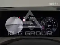 2022 KIA K8