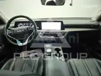 2022 KIA K8