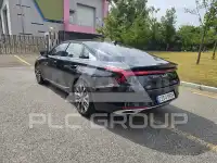 2022 KIA K8