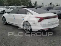 2022 KIA K8