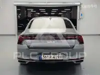 2022 KIA K8