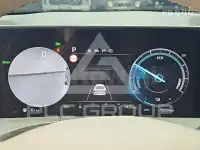 2022 KIA K8