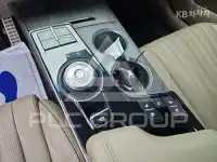 2022 KIA K8