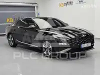 2022 KIA K8