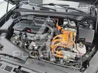 2022 KIA K8
