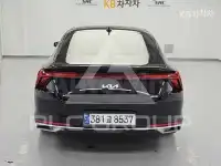 2022 KIA K8