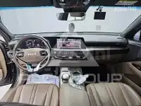 2022 KIA K8