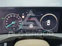 2022 KIA K8
