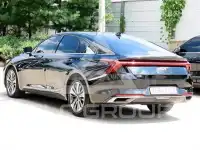 2022 KIA K8