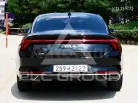 2022 KIA K8