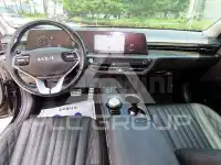 2022 KIA K8