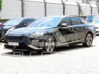 2022 KIA K8