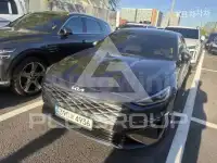 2022 KIA K8