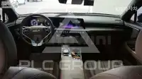 2022 KIA K8