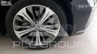 2022 KIA K8