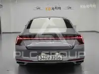 2022 KIA K8