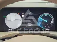 2022 KIA K8