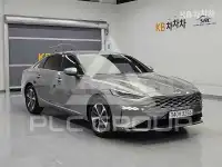 2022 KIA K8