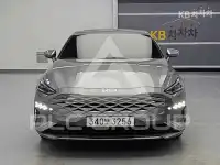 2022 KIA K8