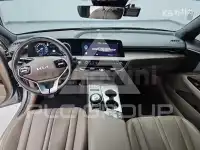 2022 KIA K8