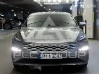 2022 KIA K8