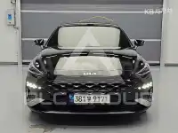 2022 KIA K8