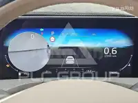 2022 KIA K8