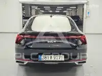 2022 KIA K8