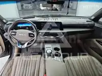 2022 KIA K8