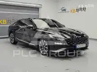 2022 KIA K8