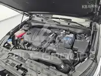 2022 KIA K8