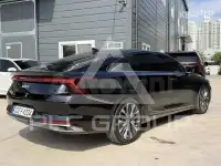 2022 KIA K8