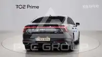 2022 KIA K8
