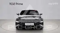 2022 KIA K8