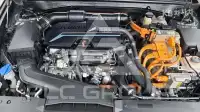 2022 KIA K8