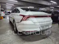 2022 KIA K8