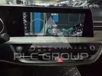 2022 KIA K8
