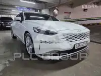 2022 KIA K8