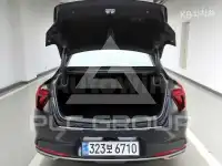 2022 KIA K8