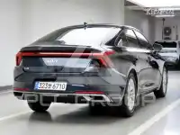 2022 KIA K8