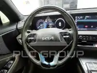 2022 KIA K8