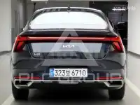 2022 KIA K8